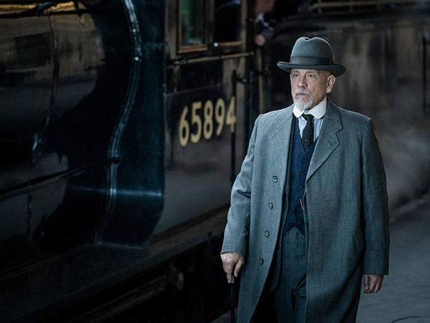 Малкович последњи Поаро